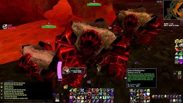 Raid-Wide Petri Flask in Hardcore  💀💀💀💀