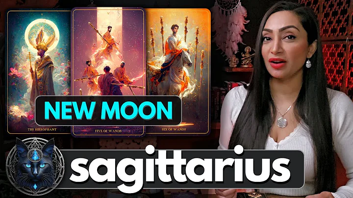 SAGITTARIUS 🕊️ "You're About To Experience Something Life-Changing!" ✷ Sagittarius Sign ☽✷✷ - DayDayNews