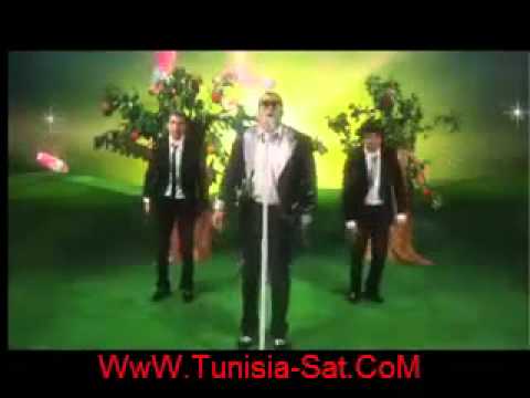 أحسن إشهار تونسي