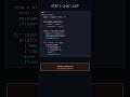 Build an AI Chatbot in 40 Lines of Python #Shorts