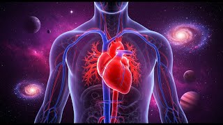 The #1 HEALING Frequency Combination for Body and Mind - 741Hz + 432Hz
