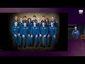 Genomics for an Interplanetary Future - Kate Rubins