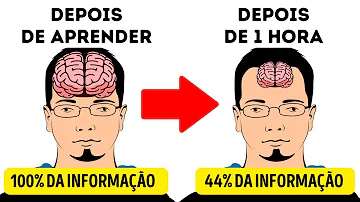 Como armazenar mais informações no cérebro?