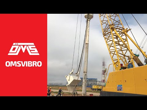GROUND IMPROVEMENT TECHNIQUES
