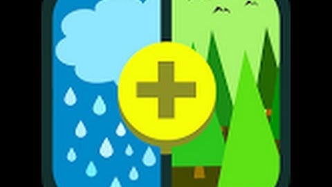 Pic Combo - Level 2 - All Answers (iPhone, iPad & Android Walkthrough)