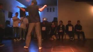 R×evolve vol.1 best8 Shobu bug vs Eamon