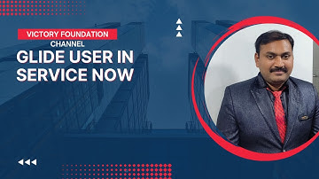 glide user (g_user) in ServiceNow