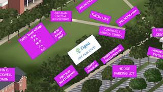 GOTR Upstate Fall 2019 5K Coaches Video