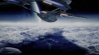 Star Trek Dedication Class Volume 4 - fan CGI animation
This is my 4th clip with Chris Maddens fabulous design and fantastic mesh by Mark Kingsnorth. I hope you enjoy it and thanks for watching! Star Trek Dedication Class Volume 4 - fan CGI animation