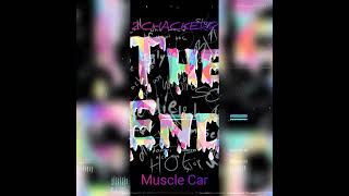 Zchackerr - Muscle Car