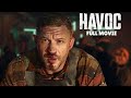 Havoc 2025 Full Movie In English When Cities Fall Heroes Rise Review Facts