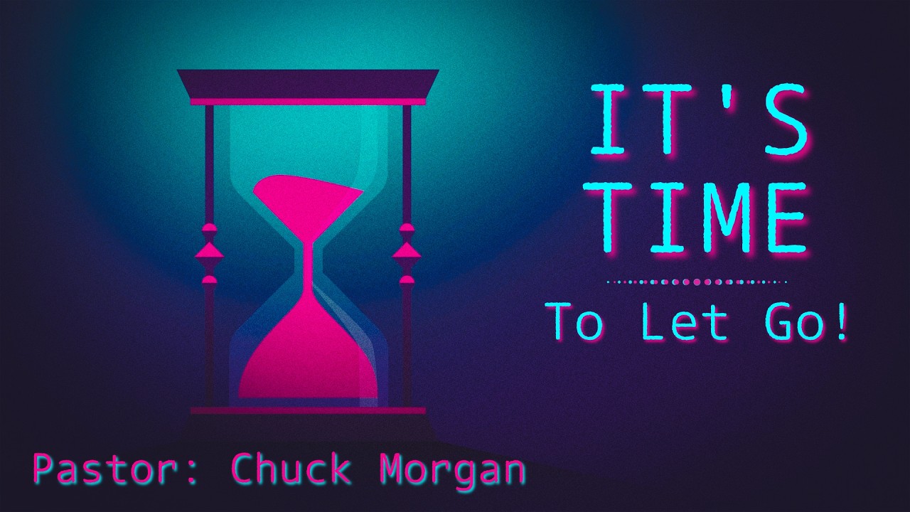 It's Time - To Be Kingdom Minded - Pastor Isaac Rea 5/24/2026