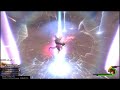KINGDOM HEARTS Ⅲ- Dark Inferno (High Level)