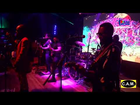 Ekip Makiye Mizè W Live The Banyan West Palm Beach