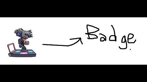 Roblox how to get Skills badge in Kapi Morph Skin in A Funky FNF RP (Roblox Morph)