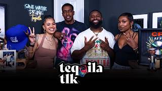 "10 Years In My 20's" (Feat. Derrick A. King) | TequilaTlk!