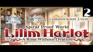 Fate/Grand Order - Lilim Harlot: Revival! - Part 2