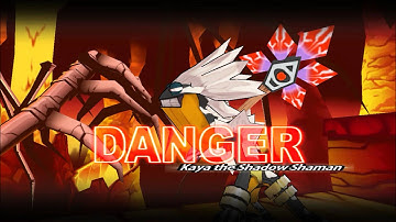 [Void Elsword] Code Empress: 3-x