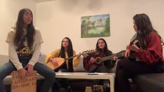 Dileyler - Altin Yüzügüm Kirildi