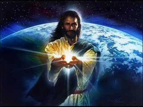 Who is Michael the Archangel? - discussion 1