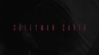 Uzi & Cri̇ti̇cal & Ft Kings - Süleyman Çakir
