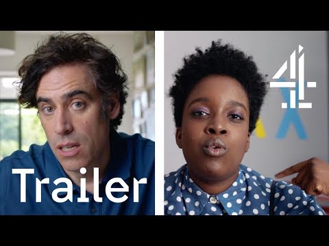 TRAILER | Hang Ups | 8th August 10pm C4 - TRAILER | Hang Ups | 8th August 10pm C4