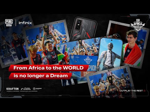 Infinix | Infinix x 2025 PMAC Aftermovie 🔥