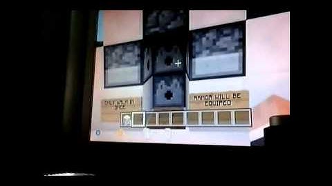 MINECRAFT  XBOX 360 FACTIONS