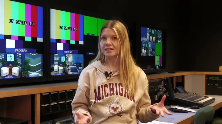 Fighting for Female : Young Professionals in Sports
