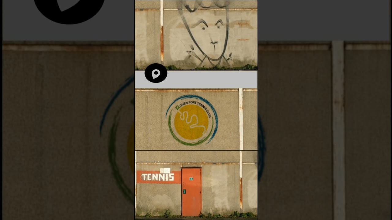 Devenir pro à 45 ans ! 😄🎾 30/1 Ep 1