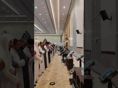 عبدالعزيز المقبل | جامع ناشي بن هادي الدوسري 