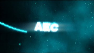 Intro Entry//AEC month 8