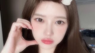 ♡ cute bunny-like beauty screenshot 2