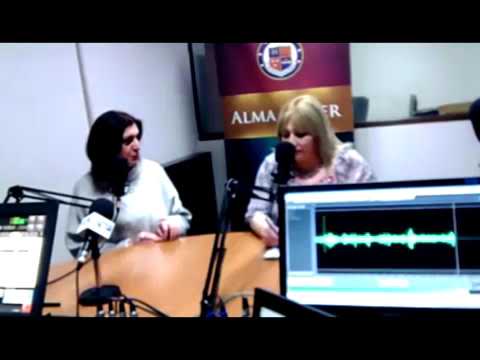 ნინო ზარიძის საავტორო გადაცემა. “ფსიქოლიგიის საათი: ადამიანი, სოციუმი, საქმიანი გარემო.“