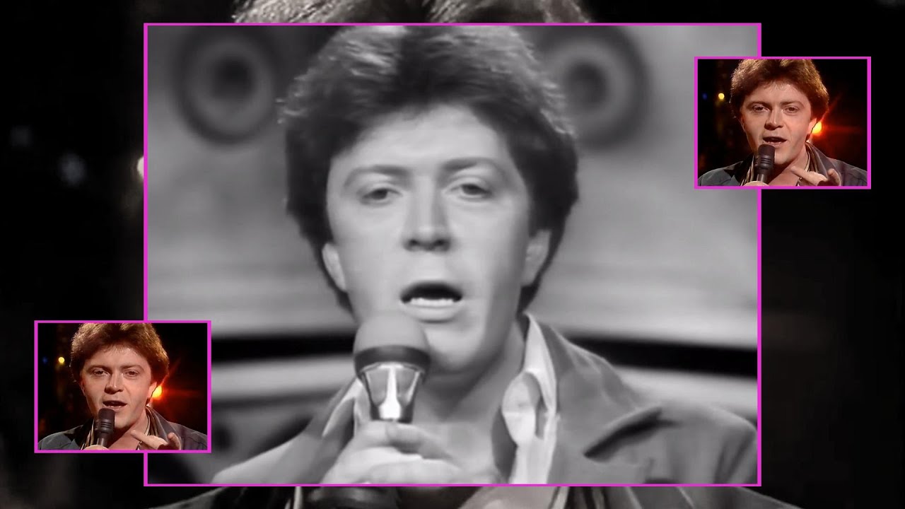 Umberto Tozzi - Tu [Remastered with lyrics] Multi - 1978 HD & HQ‬