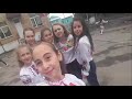 Випускний 9-Б клас "Мрії, яким судилося здійснитися..."