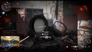 Juniormafia27 Live Streamcod-Test