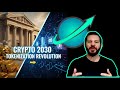 How Asset Tokenization Will Redefine Global Finance by 2030