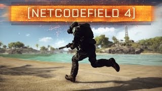 Is The Netcode Fixed In Bf4? Battlefield 4