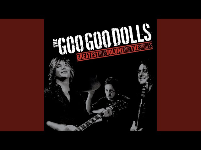 Goo Goo Dolls - Broadway (00)