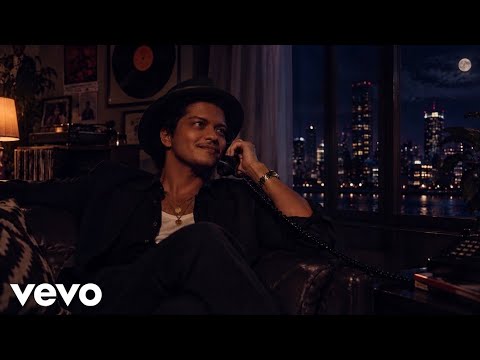 Bruno Mars - Midnight Call (Official Lyric Video )