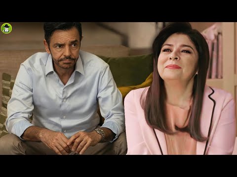 Victoria Ruffo Le Responde Con Elegancia A Eugenio Derbez Algo Que Dejó Callados A Todos