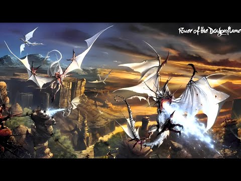 Rhapsody – Gargoyles,