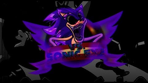 XENOPHANES TRIPLE TROUBLE ENCORE SECTIONS (SONIC.EXE V3/2.5 CANNED LEAKS)