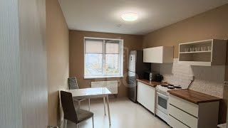 видео: 1-к. квартира: г. Санкт-Петербург, пр-кт Ленинский, д. 68 (аренда) картинка: 1-к. квартира: г. Санкт-Петербург, пр-кт Ленинский, д. 68 (аренда)