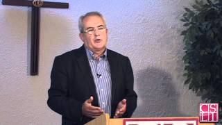 The Grace of God and True Conversion (Stuart McAlpine)