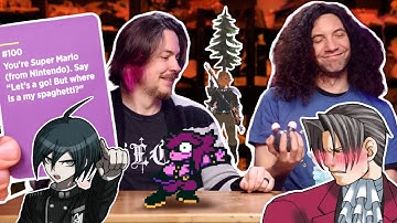 game grumps moments that bring me joy and whimsy 