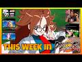 BigChapAlien21 winning Combo Breaker 2026! Dragon Pit #6, Brazil Stream, TODs, and Youtube Content!