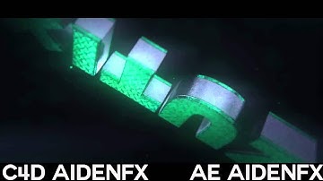 Intro für Zutix by  AidenFX & KnechtFX ( 2 in 1 )