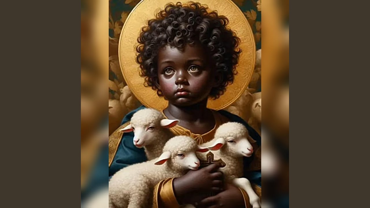 Ti jean rele banm ponya Ti jandator